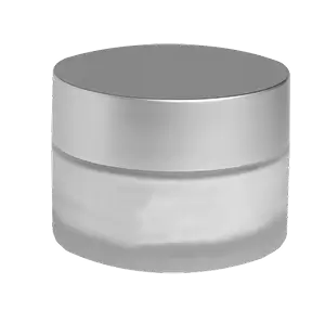 Cream jar icon