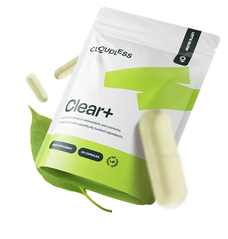 clearDay+ Supplement